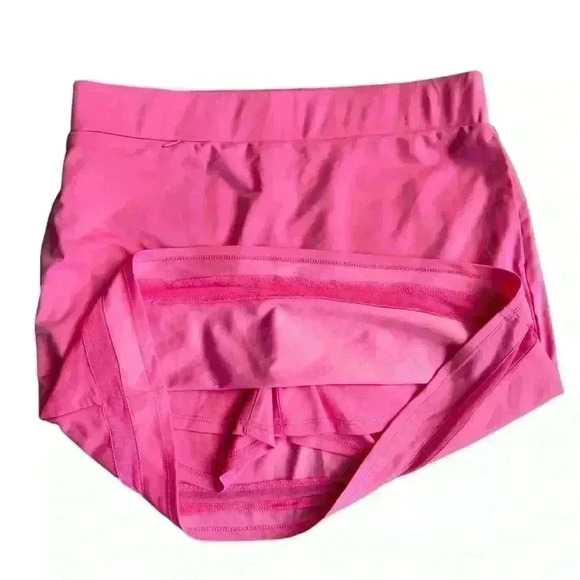 Stella Parker Golf Collection Women's Pull on Skort with Size Medium - Picture 3 of 6